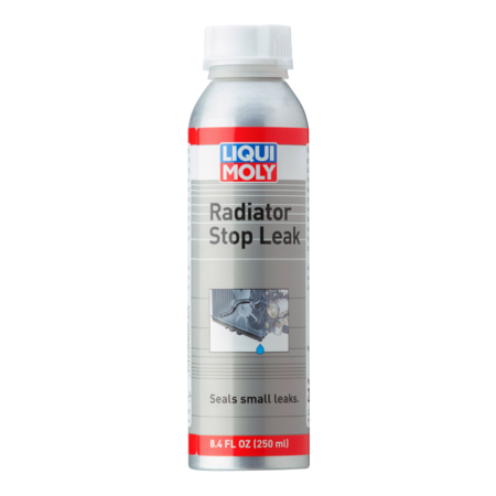 LIQUI MOLY Radiator Stop Leak, 0.25 Liter, 20132 20132